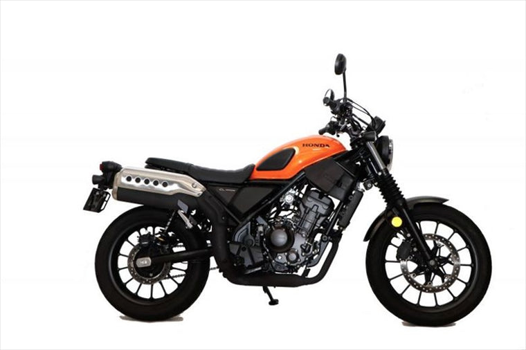 【ハイパープロ】ツインショック T360 エマルジョンボディ コンスタントライジングレート CL250 23 33310099