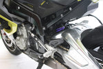ハイパープロ モノショック 463Q ピギーバック BMW S1000RR 09-11 《ハイパープロ 22390019》◇Cr◇