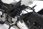 ハイパープロ モノショック 463Q ピギーバック/HPA BMW S1000RR 09＞ 《ハイパープロ 22390020》◇Cr◇