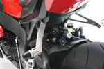 ハイパープロ モノショック 463P ピギーバック CBR1000RR 08-11 《ハイパープロ 22310002》◇Cr◇