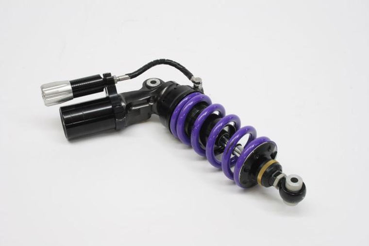 ハイパープロ モノショック 463P ピギーバック CBR1000RR 08-11 《ハイパープロ 22310002》◇Cr◇
