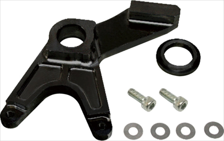 【アクティブ】アクティブ リアキャリパーサポート BLK GSXR1000 09-16 1470067BN
