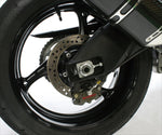 【アクティブ】アクティブ リアキャリパーサポート BLK GSXR1000 09-16 1470067BN