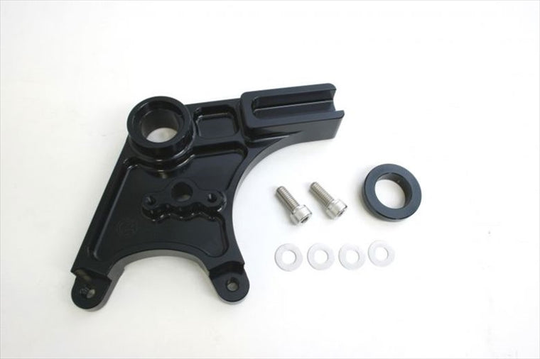 【アクティブ】アクティブ     リアキャリパーサポート BLK         ZX-14R 12-19／ハイグレード 16-20／ZZR1400 06-11（ABS車含） 1470071BN