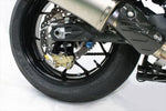 【アクティブ】アクティブ     リアキャリパーサポート BLK         ZX-14R 12-19／ハイグレード 16-20／ZZR1400 06-11（ABS車含） 1470071BN