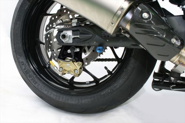 【アクティブ】アクティブ     リアキャリパーサポート BLK         ZX-14R 12-19／ハイグレード 16-20／ZZR1400 06-11（ABS車含） 1470071BN