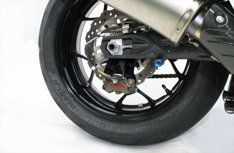 【アクティブ】アクティブ     リアキャリパーサポート BLK         ZX-14R 12-19／ハイグレード 16-20／ZZR1400 06-11（ABS車含） 1470071BN