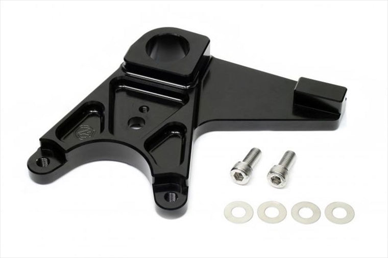 【アクティブ】アクティブ     リアキャリパーサポート BLK         GSX1300R 08-22 （ABS車含む） 1470093BN