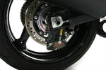【アクティブ】アクティブ     リアキャリパーサポート BLK         GSX1300R 08-22 （ABS車含む） 1470093BN