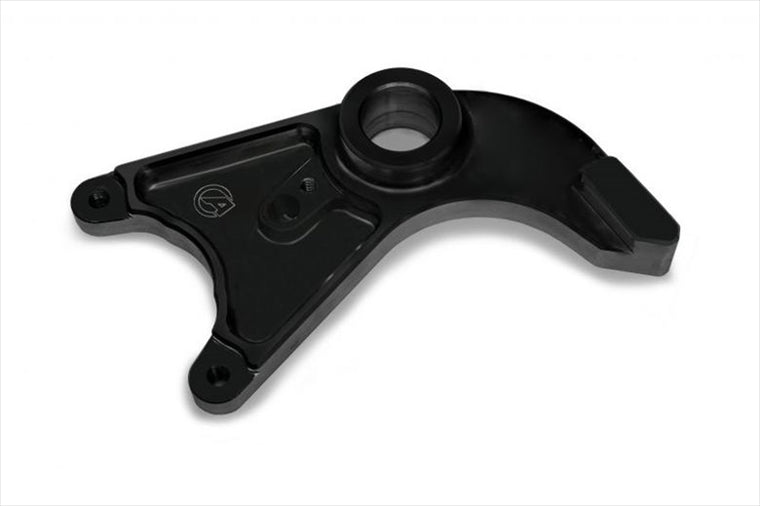 【アクティブ】アクティブ     リアキャリパーサポート BLK         GSX-S1000 15-22／F 15-22／GT 22／KATANA 19-22 1470095BN