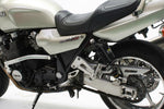 ハイパープロ ツインショック 367 ピギーバック XJR1200 ALL(国内) 《ハイパープロ 22330009》◇Cr◇