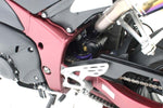 ハイパープロ モノショック 463Q ピギーバック YZF-R1 09-14 《ハイパープロ 22330017》◇Cr◇