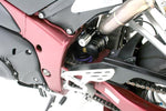 ハイパープロ モノショック 463Q ピギーバック/HPA YZF-R1 09-14 《ハイパープロ 22330018》◇Cr◇