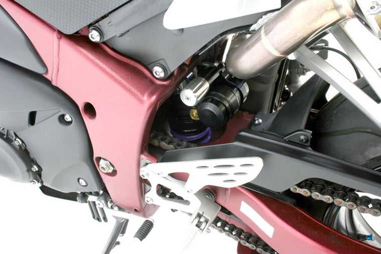 ハイパープロ モノショック 463Q ピギーバック/HPA YZF-R1 09-14 《ハイパープロ 22330018》◇Cr◇