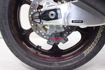 【アクティブ】アクティブ     オプション リアキャリパーサポート BLK  PFスイングアーム用 Z900RS 18-22／CAFE 18-22 1477017BN