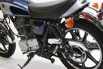 ハイパープロ ツインショック 367 ピギーバック SR400/500 ALL 《ハイパープロ 22330023》◇Cr◇