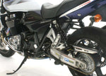 ハイパープロ ツインショック 360 エマルジョン GSX1400 01-07(ALL) 《ハイパープロ 22350002》◇Cr◇