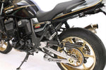 ハイパープロ ツインショック 360 エマルジョン ZRX1200R DAEG 09-16 《ハイパープロ 22370006》◇Cr◇