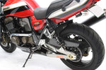 ハイパープロ ツインショック 360 エマルジョン ZRX1200R/S -08 《ハイパープロ 22370008》◇Cr◇