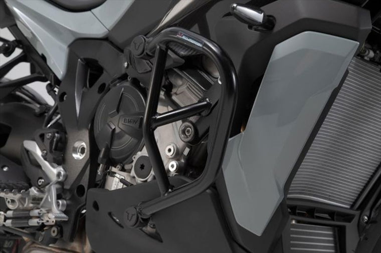 【エスダブリューモーテック】SWモーテック クラッシュバー BMW S1000XR 19-20 SBL0795410000/B