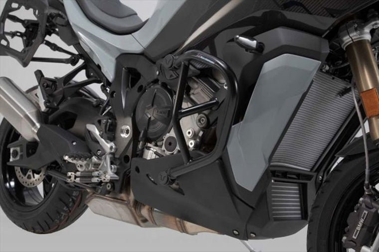 【エスダブリューモーテック】SWモーテック クラッシュバー BMW S1000XR 19-20 SBL0795410000/B