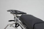 【エスダブリューモーテック】SWモーテック    ADV-RACK（アドベンチャーラック）BLK BMW R1200GS ADV／1250GS ADV 13 （純正チューブキャリア用） GPT0790419000/B