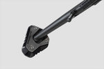 【エスダブリューモーテック】SWモーテック    サイドスタンドエクステンション BLK／SIL Z900 16-／Z900RS／CAFE 17- STS0886810001