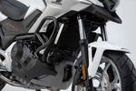 【エスダブリューモーテック】SWモーテック クラッシュバー NC700 S／X 11-14／NC750S S／X 14- SBL0113210002/B