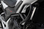 【エスダブリューモーテック】SWモーテック クラッシュバー NC700 S／X 11-14／NC750S S／X 14- SBL0113210002/B