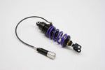 ハイパープロ モノショック 460 エマルジョン/HPA GPZ900R A12-A16 1＞ 《ハイパープロ 22370034》◇Cr◇
