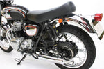 ハイパープロ ツインショック 367 ピギーバック W650 ALL/W800 《ハイパープロ 22370039》◇Cr◇