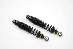 ハイパープロ ツインショック 360 エマルジョン W650 ALL/W800 《ハイパープロ 22370040》◇Cr◇
