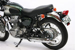 ハイパープロ ツインショック 360 エマルジョン W650 ALL/W800 《ハイパープロ 22370040》◇Cr◇