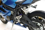 ハイパープロ モノショック 460 エマルジョン/HPA TRIUMPH DAYTONA67＞ 《ハイパープロ 22390030》◇Cr◇