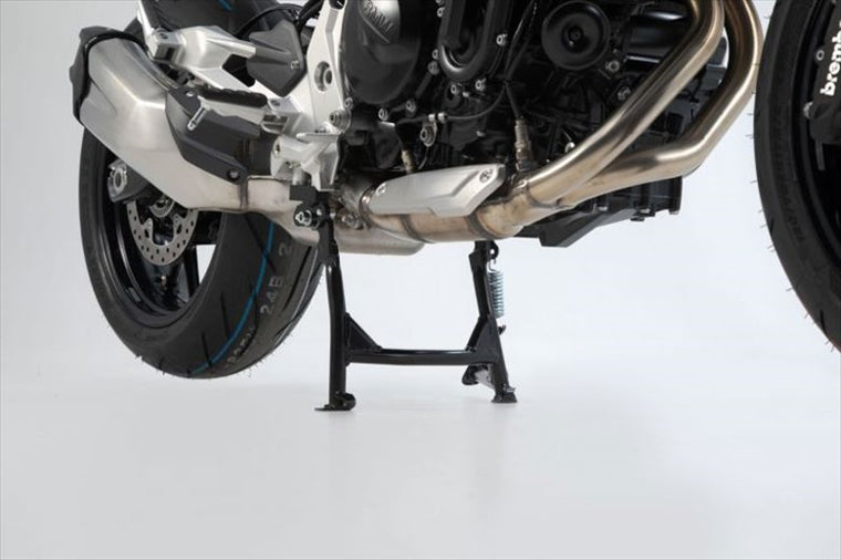 【エスダブリューモーテック】SWモーテック センタースタンド（ロワーリング仕様） BMW F900R 19-20 HPS0795110000/B