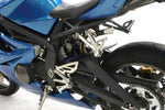 ハイパープロ モノショック 463Q ピギーバック/HPA TRIUMPH DAYTON＞ 《ハイパープロ 22390034》◇Cr◇