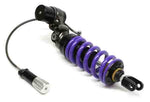 ハイパープロ モノショック 463Q ピギーバック/HPA TRIUMPH DAYTON＞ 《ハイパープロ 22390034》◇Cr◇