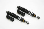 ハイパープロ ツインショック 367 ピギーバック CB1300SF/SB 10-11 《ハイパープロ 22310029》◇Cr◇