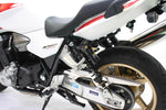 ハイパープロ ツインショック 367 ピギーバック CB1300SF/SB 10-11 《ハイパープロ 22310029》◇Cr◇