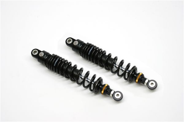 ハイパープロ ツインショック 360 エマルジョン CB1300SF/SB 10-11 《ハイパープロ 22310030》◇Cr◇