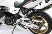 ハイパープロ ツインショック 360 エマルジョン CB1300SF/SB 10-11 《ハイパープロ 22310030》◇Cr◇
