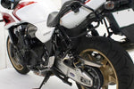 ハイパープロ ツインショック 360 エマルジョン CB1300ST 10-11 《ハイパープロ 22310032》◇Cr◇