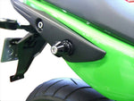【アクティブ】アクティブ 荷掛フック レッド (2個SET) NINJA400R 11 650R 09-11 ER-4N 11 6N 09-11【カタログ品番：P044-4855】【メーカー品番：1992016】