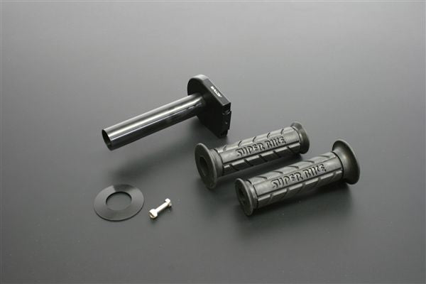 【ACTIVE】アクティブ ハイスロKIT T-3 SLV φ32 T-MAX 08-10【カタログ品番：P047-3534】【メーカー品番：1067604】