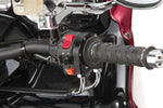 【ACTIVE】アクティブ ハイスロKIT T-3 BLK φ32 T-MAX 08-10【カタログ品番：P047-3535】【メーカー品番：1067605】
