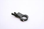 アクティブ     リモートワイヤー ブラケット           1107973用 GALEマスターシリンダ／ビレットレバー RS-TYPE 《アクティブ 1107972》◇Cr◇