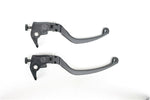アクティブ     ビレットレバー RSレーシングスペック   ブレーキ BLK ショート GSXR600 06-10 《アクティブ 1107272》◇Cr◇