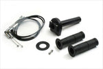 【アクティブ】アクティブ スロットルKIT T-1 BLK φ36 TMR用 1050mm 1068623