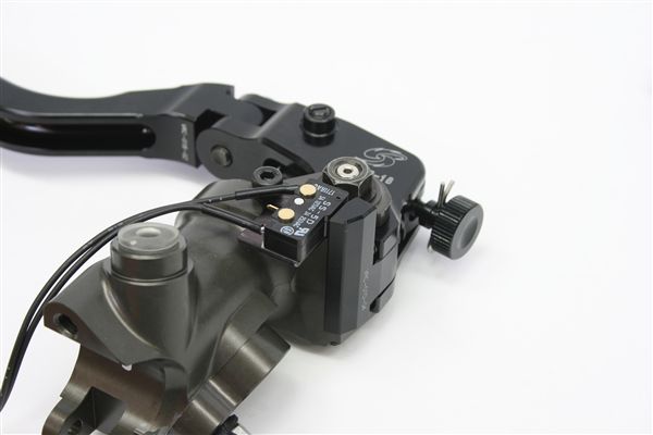 【ゲイルスピード】GALESPEED ブレーキスイッチKIT VRC19-17B／16-17B対応 29000035