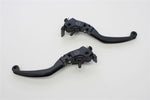 アクティブ     ビレットレバー RSレーシングスペック   クラッチ BLK／SLV DUCATI 1198／1098／848 《アクティブ 1107279》◇Cr◇